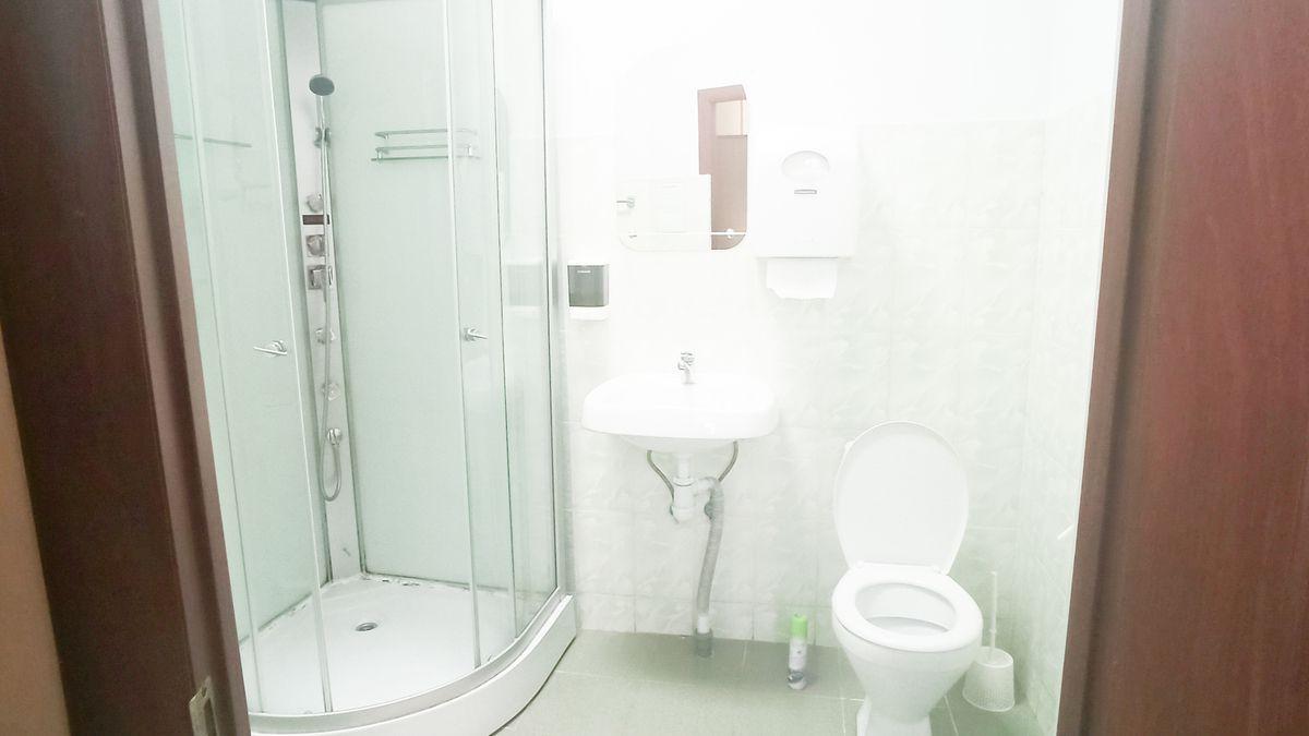 Фото Smart Hotel КДО Владивосток