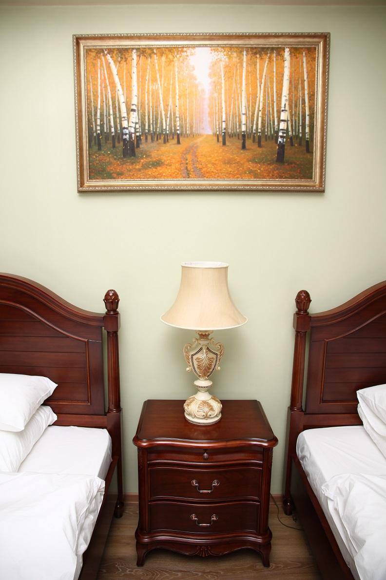 Фото Столица