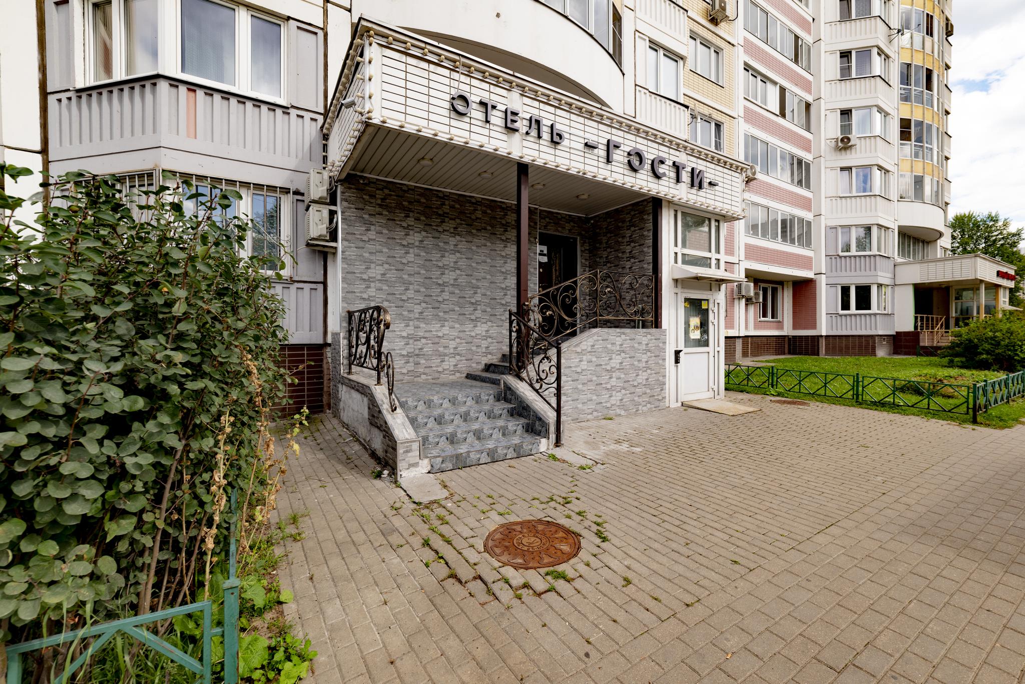 Фото отеля 1