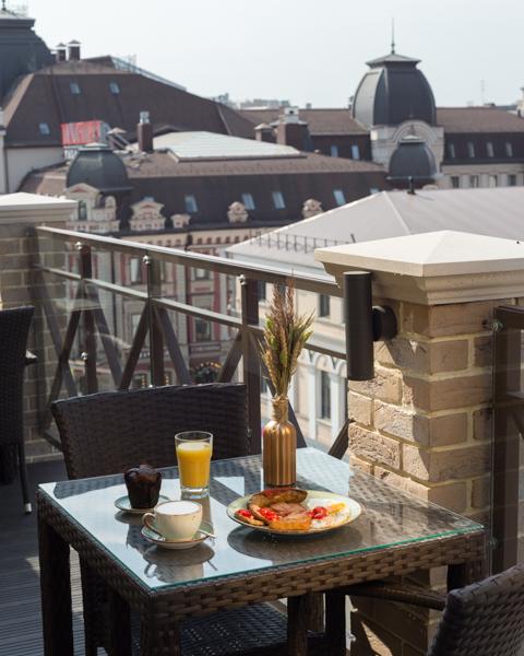 Фото отеля 5