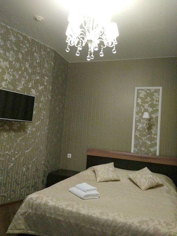 Фото Европейская