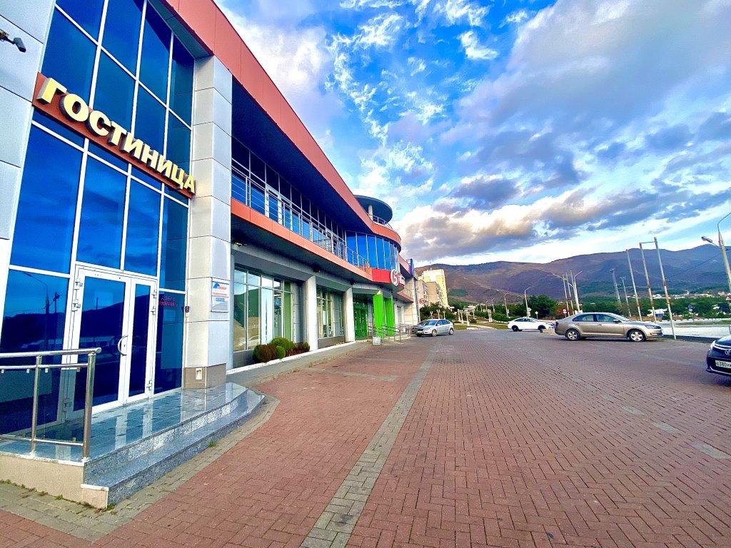 Фото Линкор