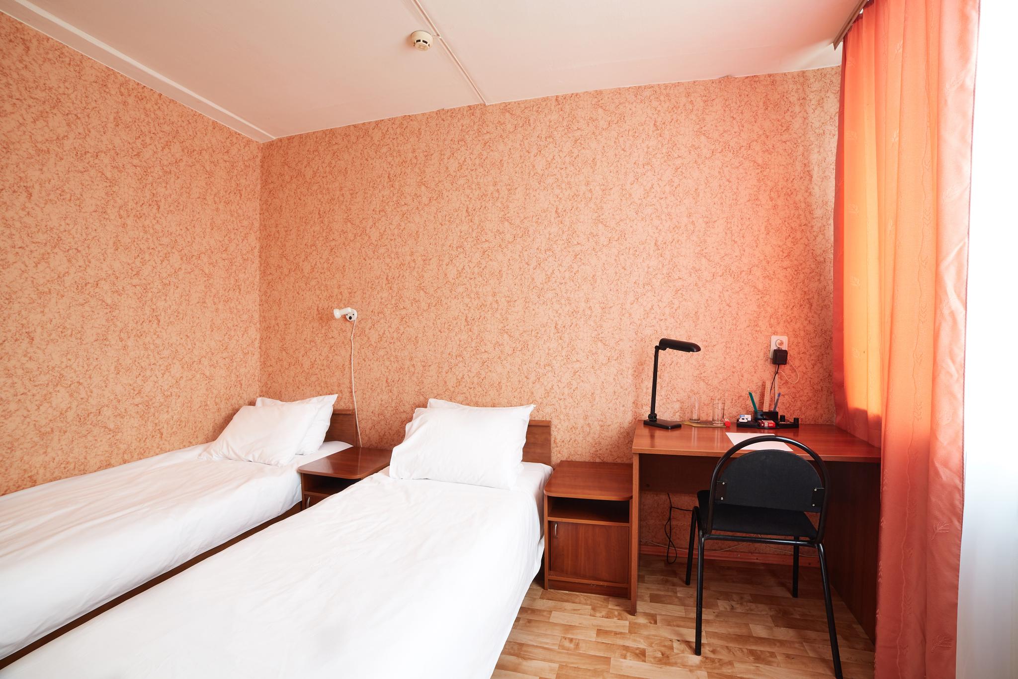 Фото Гостиница Россия