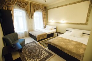 Иное жильё Гостевой дом Княгини-Ухтомской