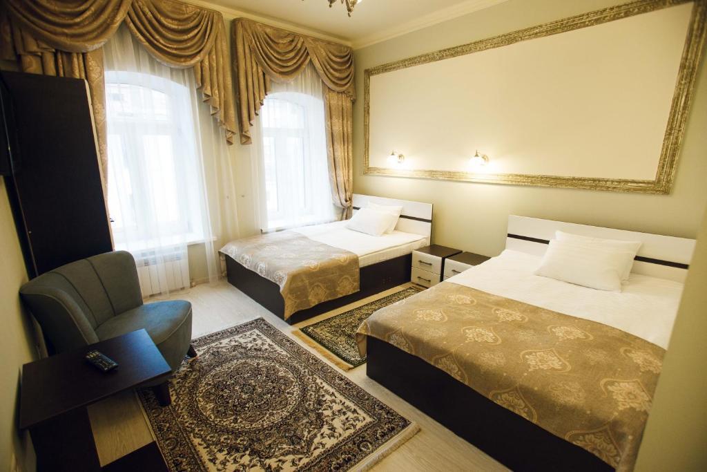 Фото отеля 4