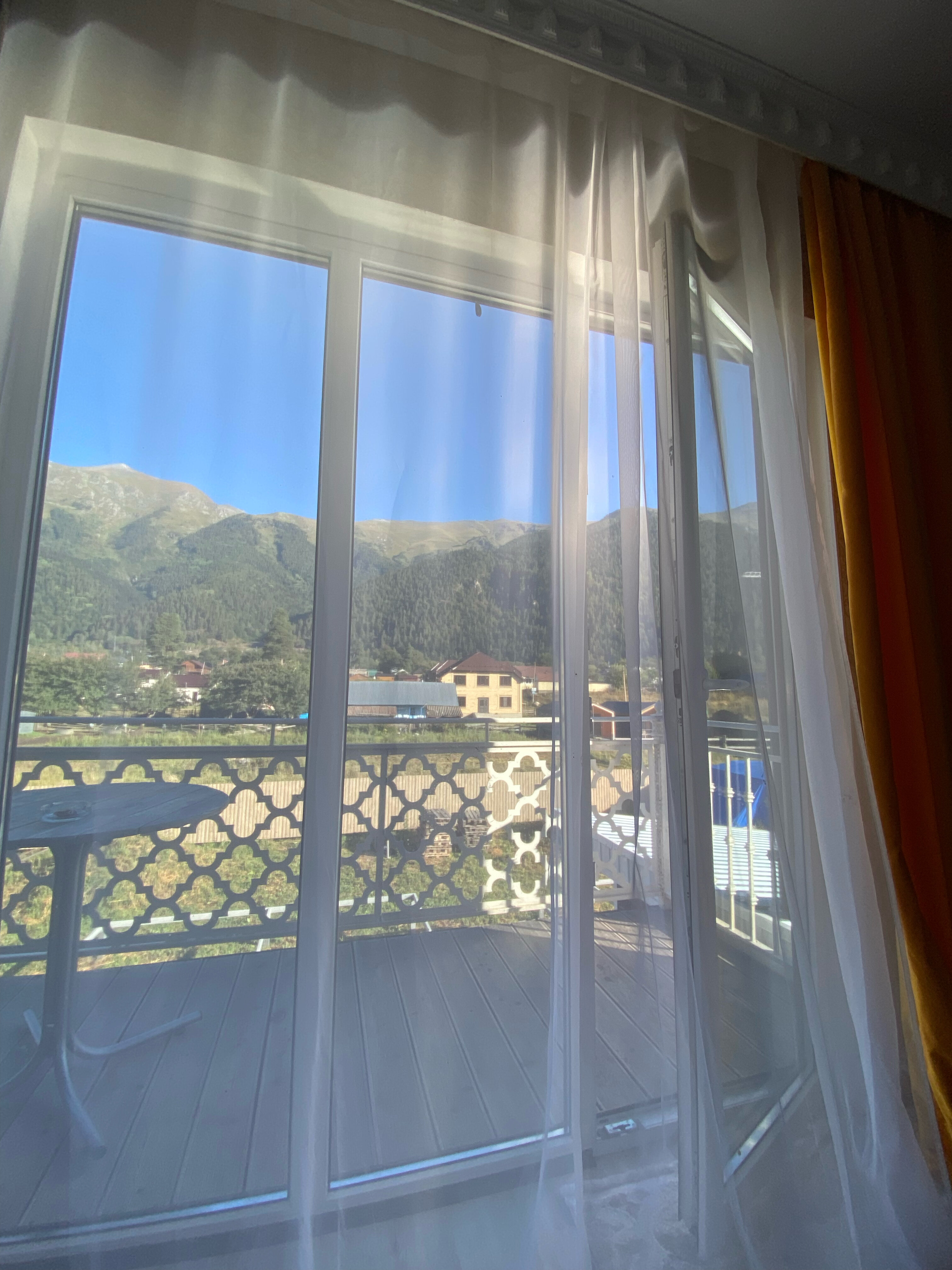 Фото Арабеска