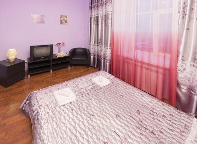 Фото Гостевой домик