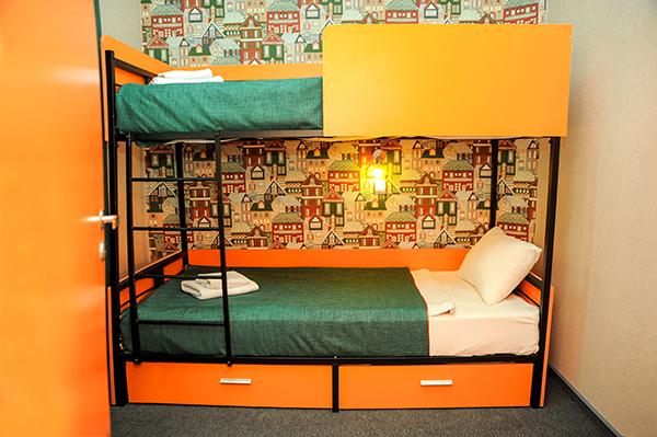 Фото Лайт Отель