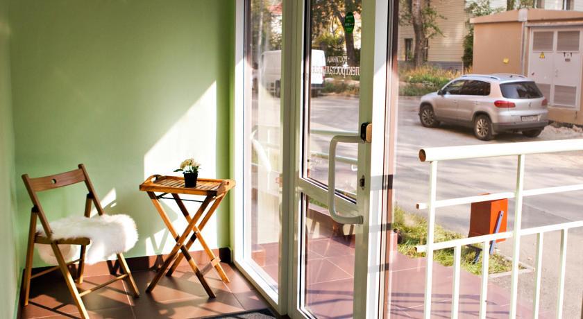 Фото Электростальская