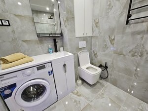 Гостиница Как дома