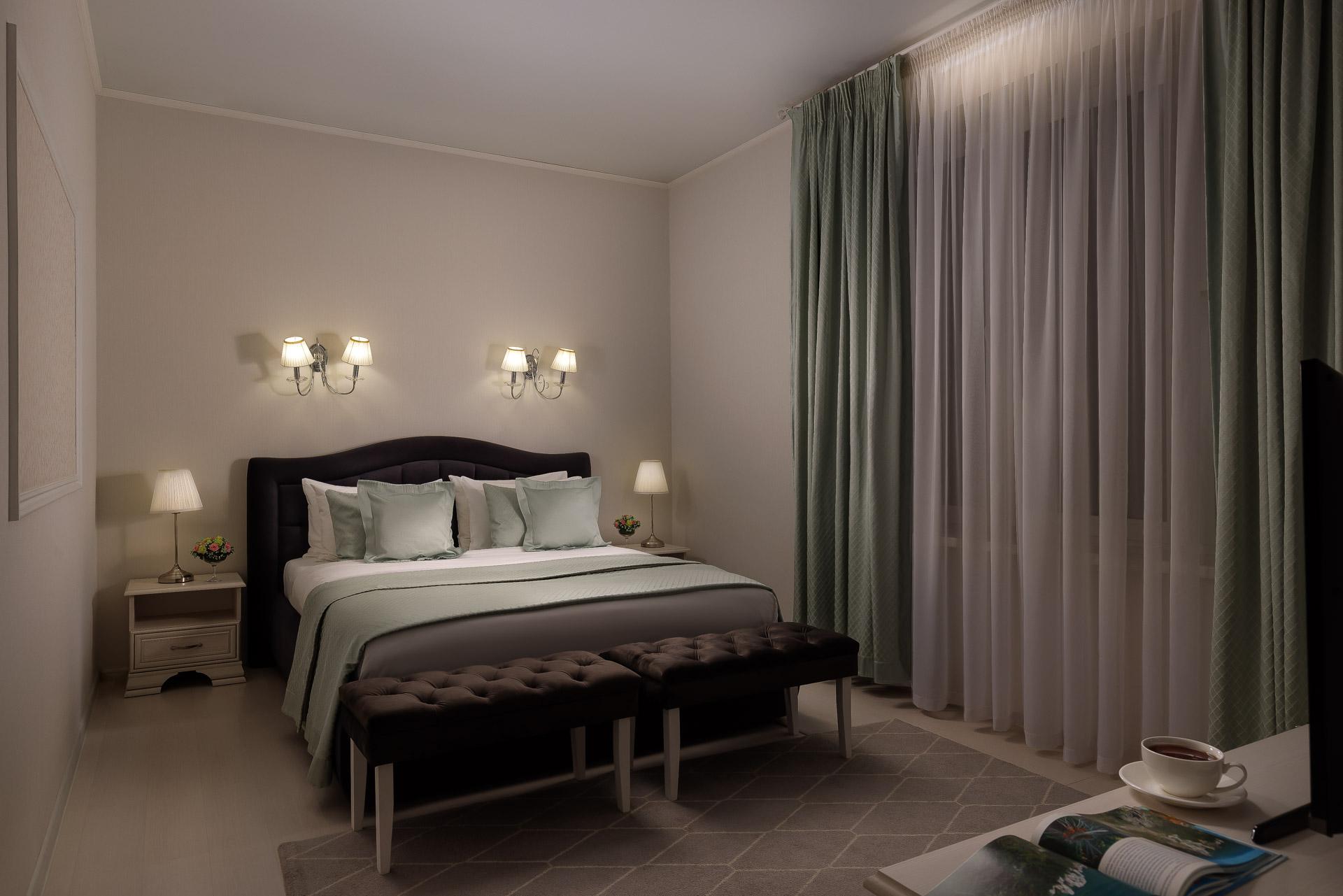 Фото Клевер