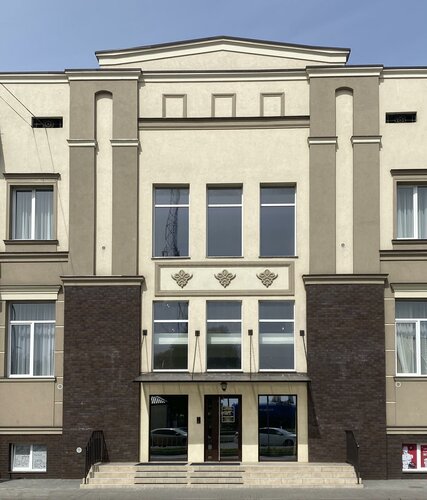 Апартаменты Балт Апарт Де Люкс в Балтийске