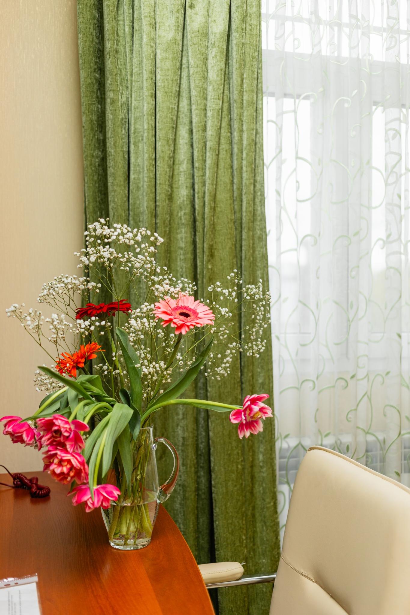 Фото Дом Учёных