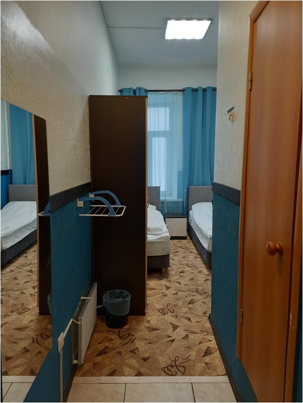 Фото Гостевой дом на Сенной