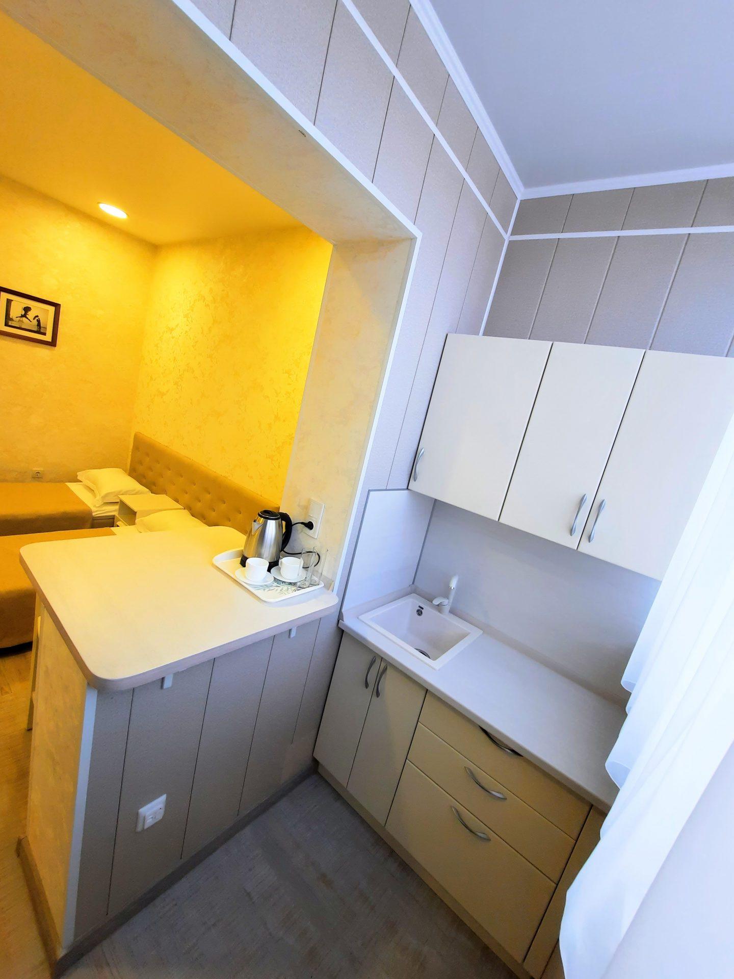 Фото отеля 3