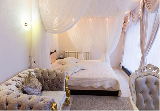 Фото Виноград