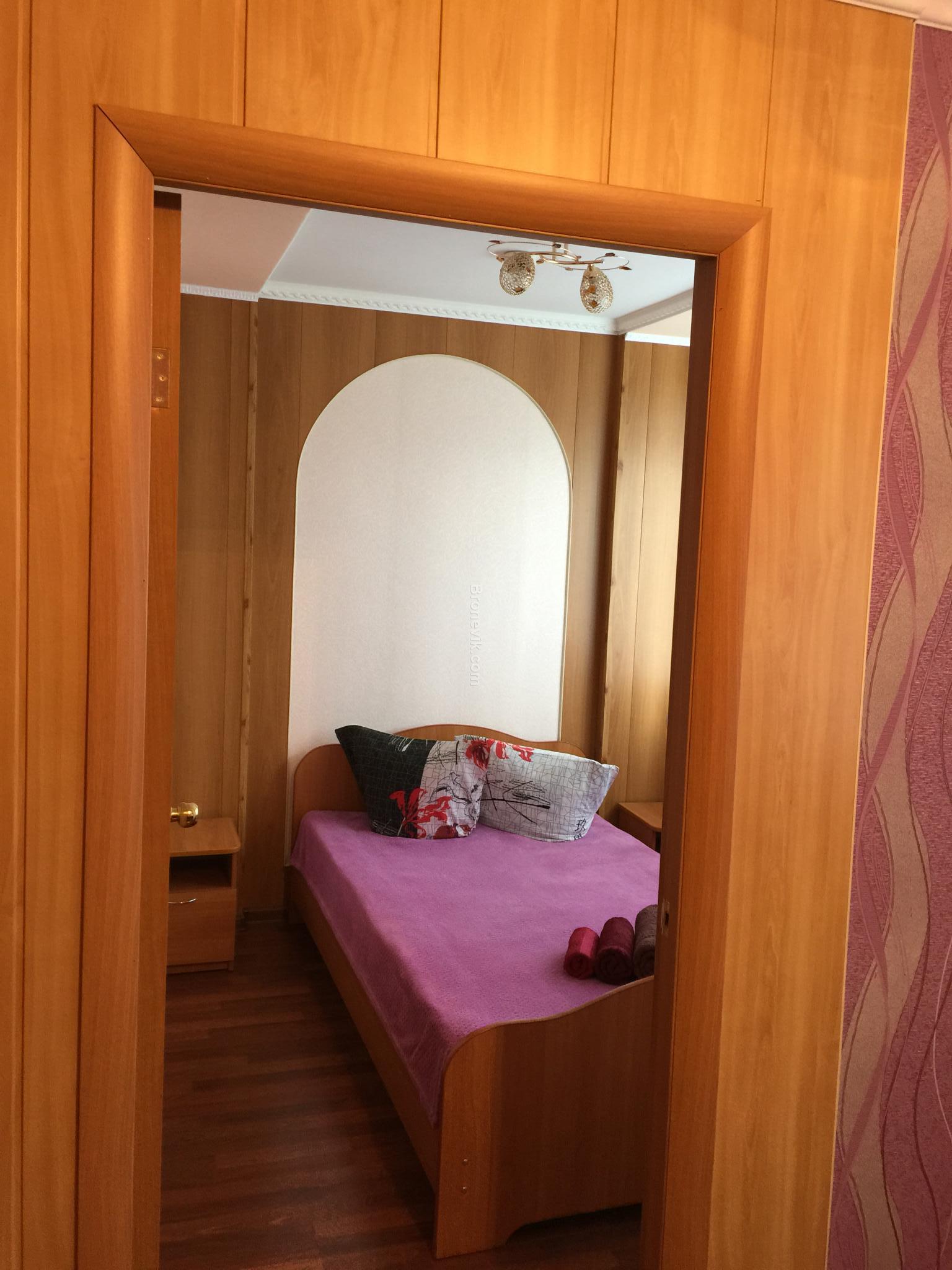 Фото Берёзка