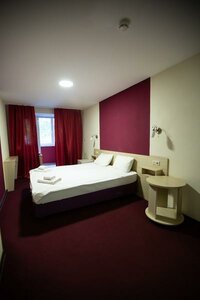 RIstorya (Proletarsky Avenue, 45), hotel