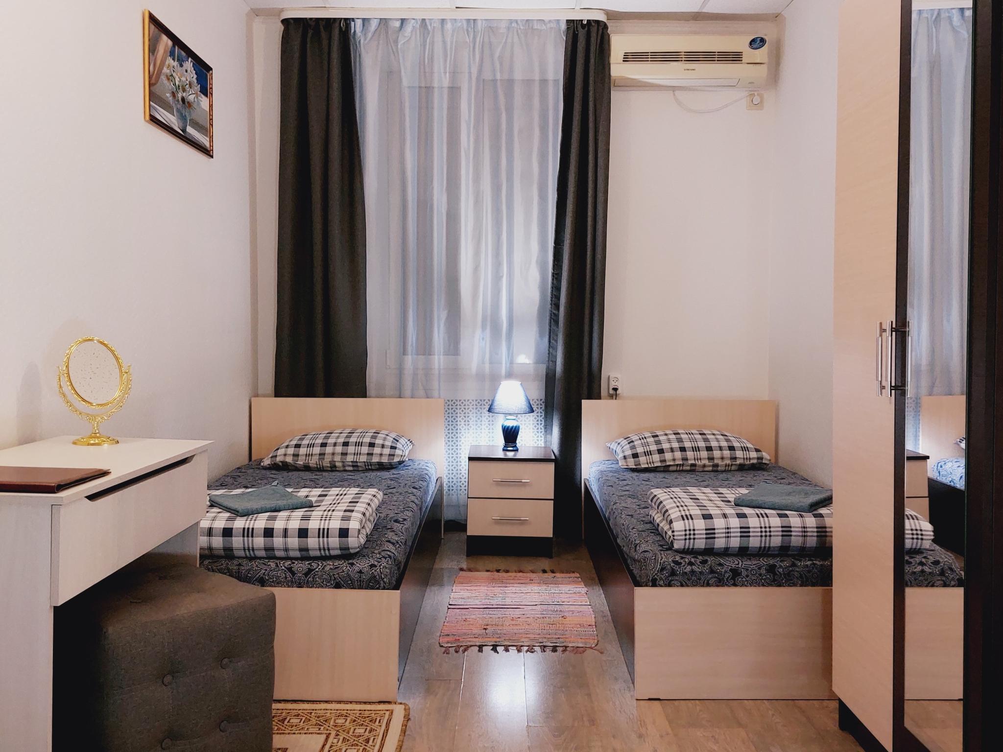 Фото Мини-отель Никитская 22