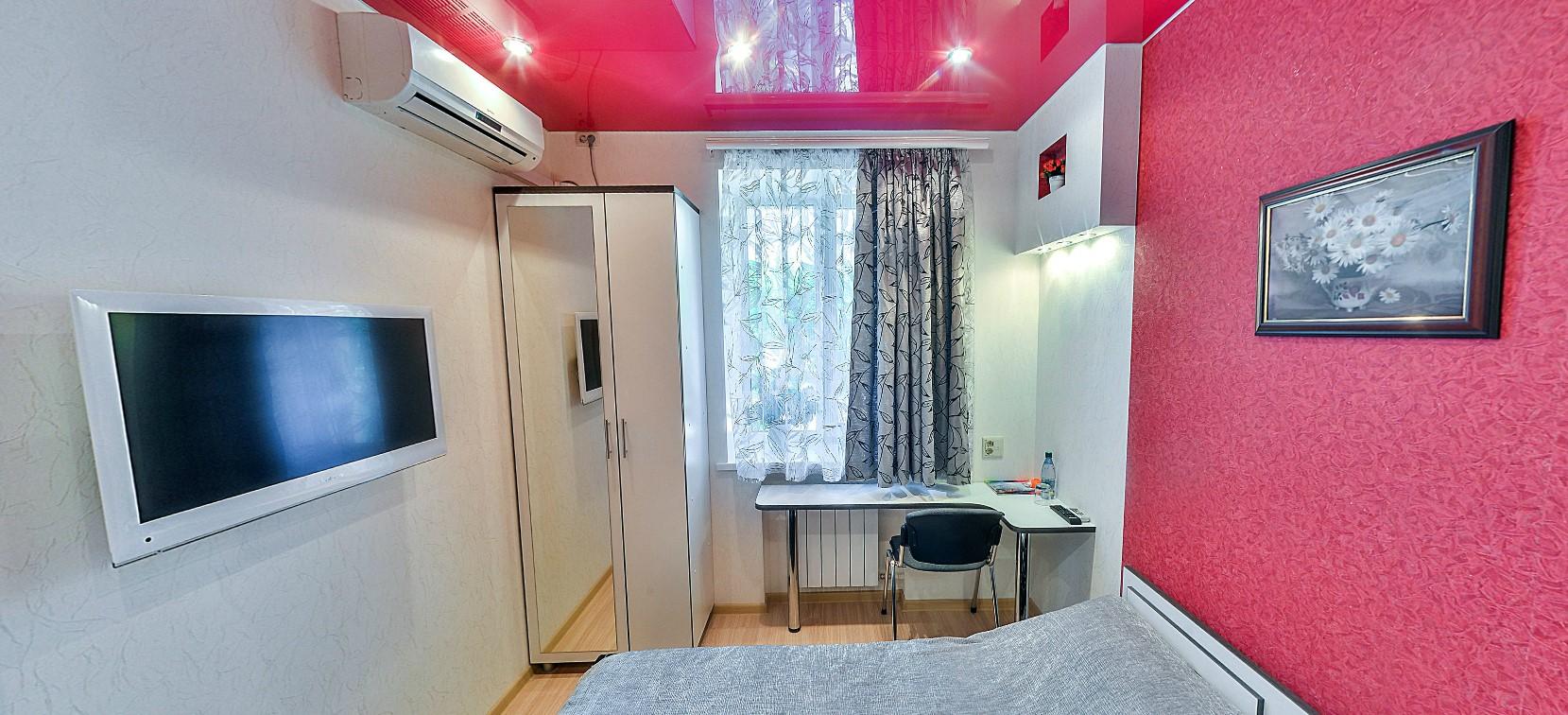 Фото Комфитель инн