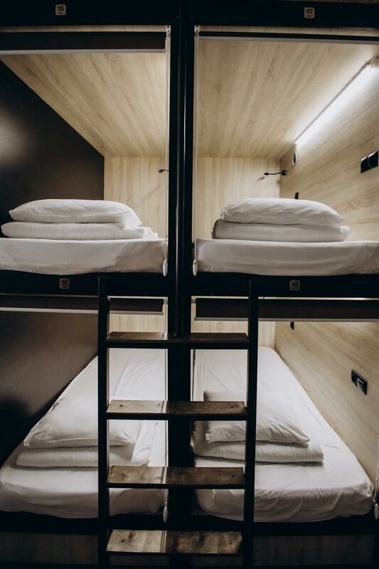 Dream Hostel — фото 38