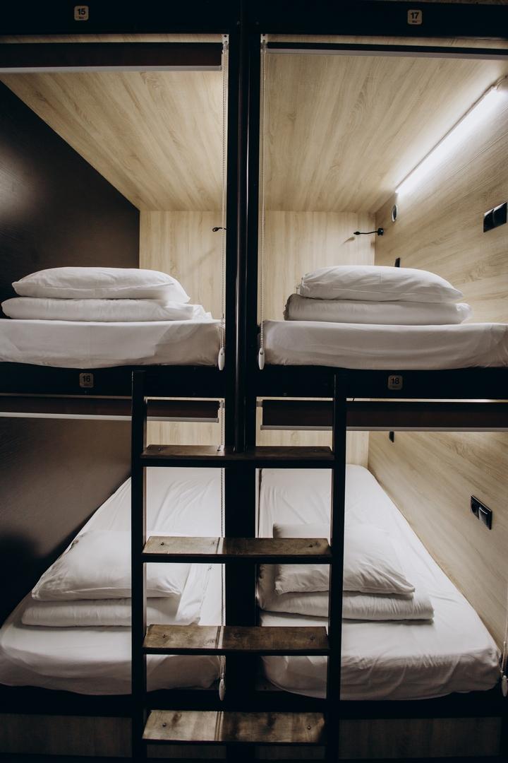 Фото Dream Hostel