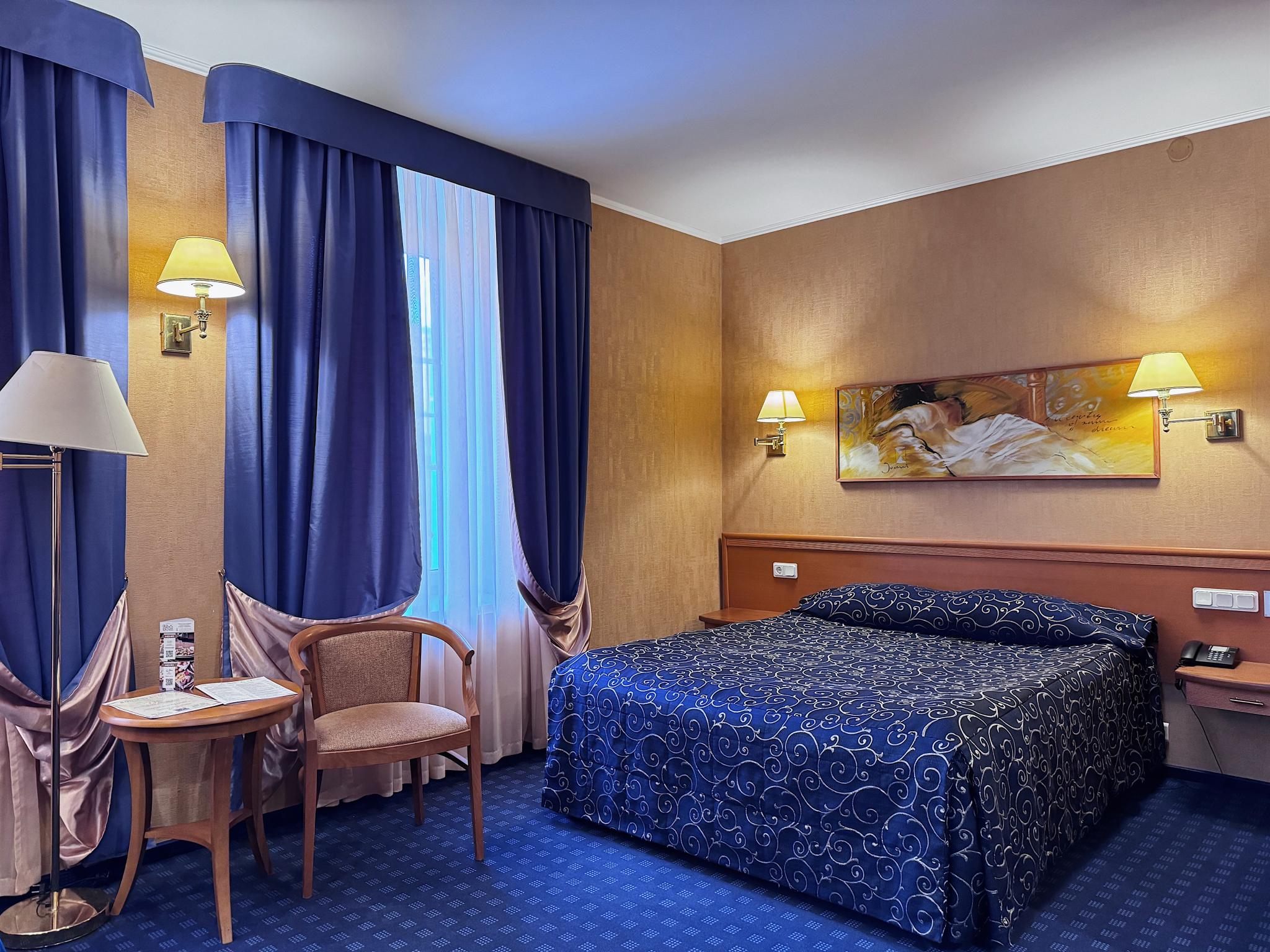 Фото Old Estate Hotel & SPA