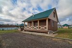 Saltikovo na Oke (derevnya Saltykovo, Tsvetochnaya ulitsa, 1), resort