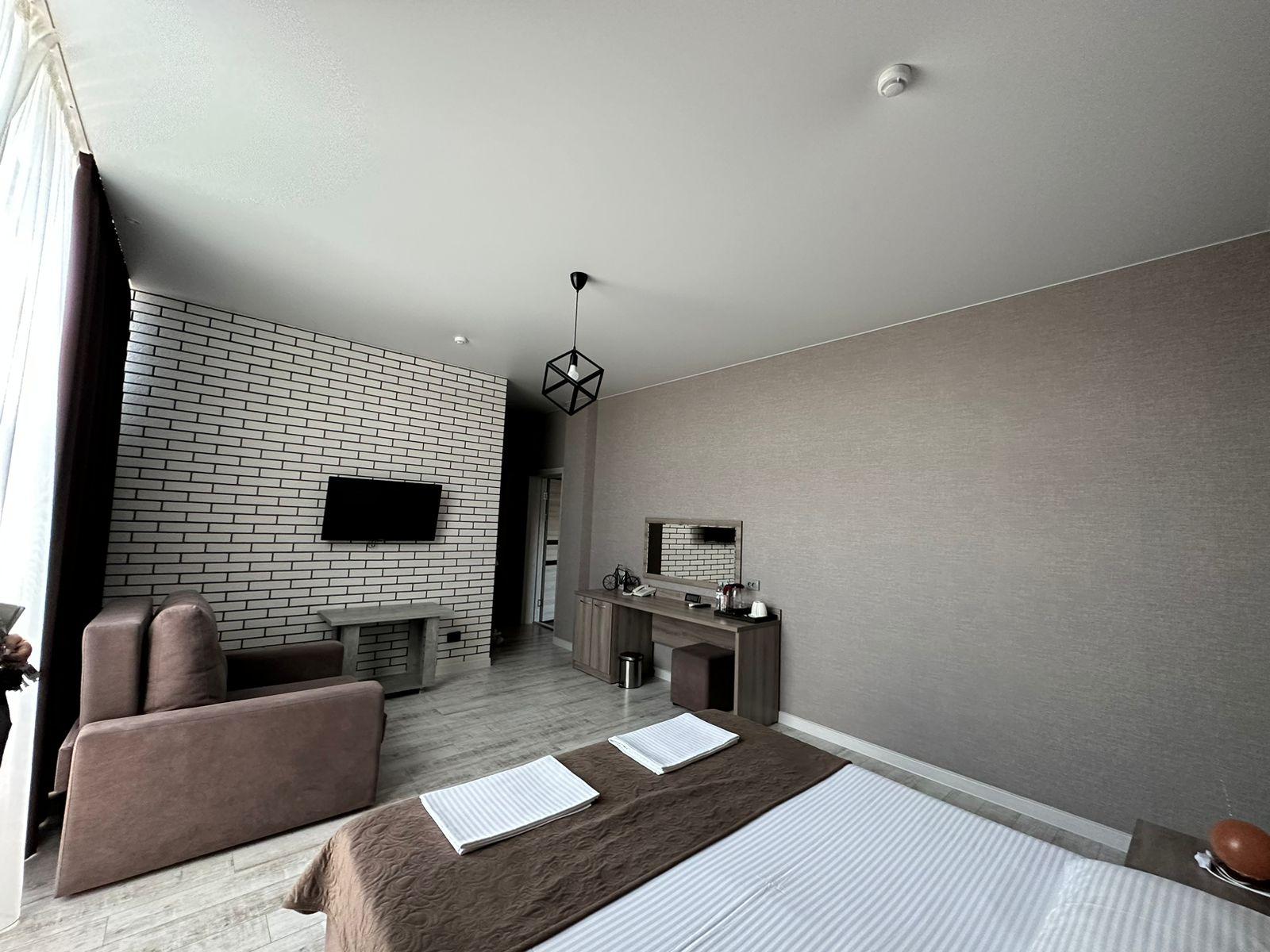 Фото Max SPA Hotel