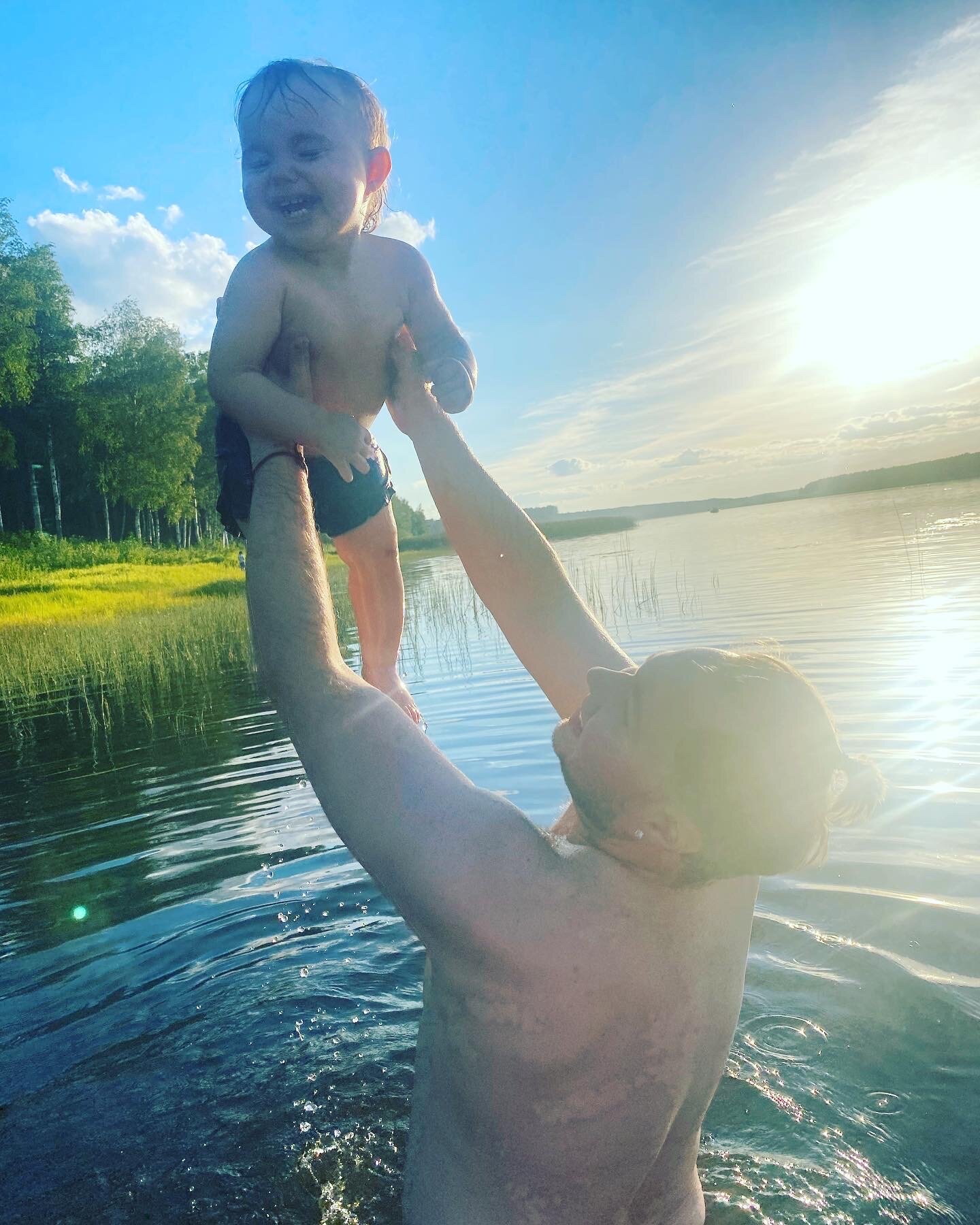 Фото Солнечная