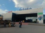 South (Buqar Jıraw Avenue, 50А), supermarket