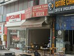 Taste of Flavor Food and Doner Salon (Bursa, Osmangazi District, Kircali Neighborhood, Kayali Street, 32), cafetería
