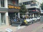 Demir Motor (Antalya, Muratpaşa, Cumhuriyet Mah., Fatih Cad., 30A), engine repairs