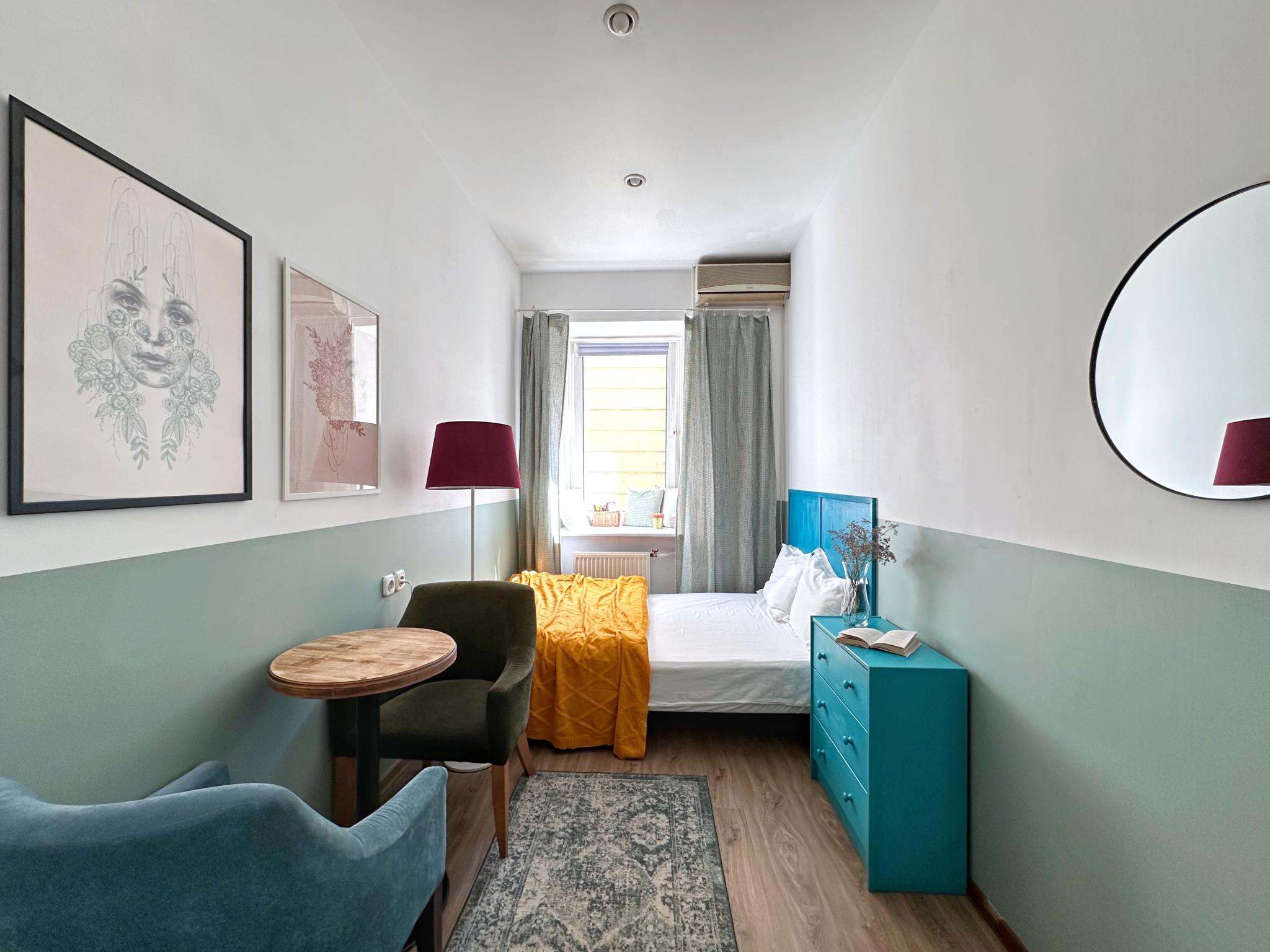 Фото Laika на Московском