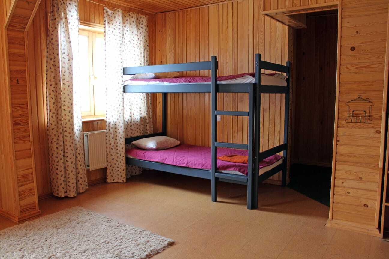 Фото Здрава Дача