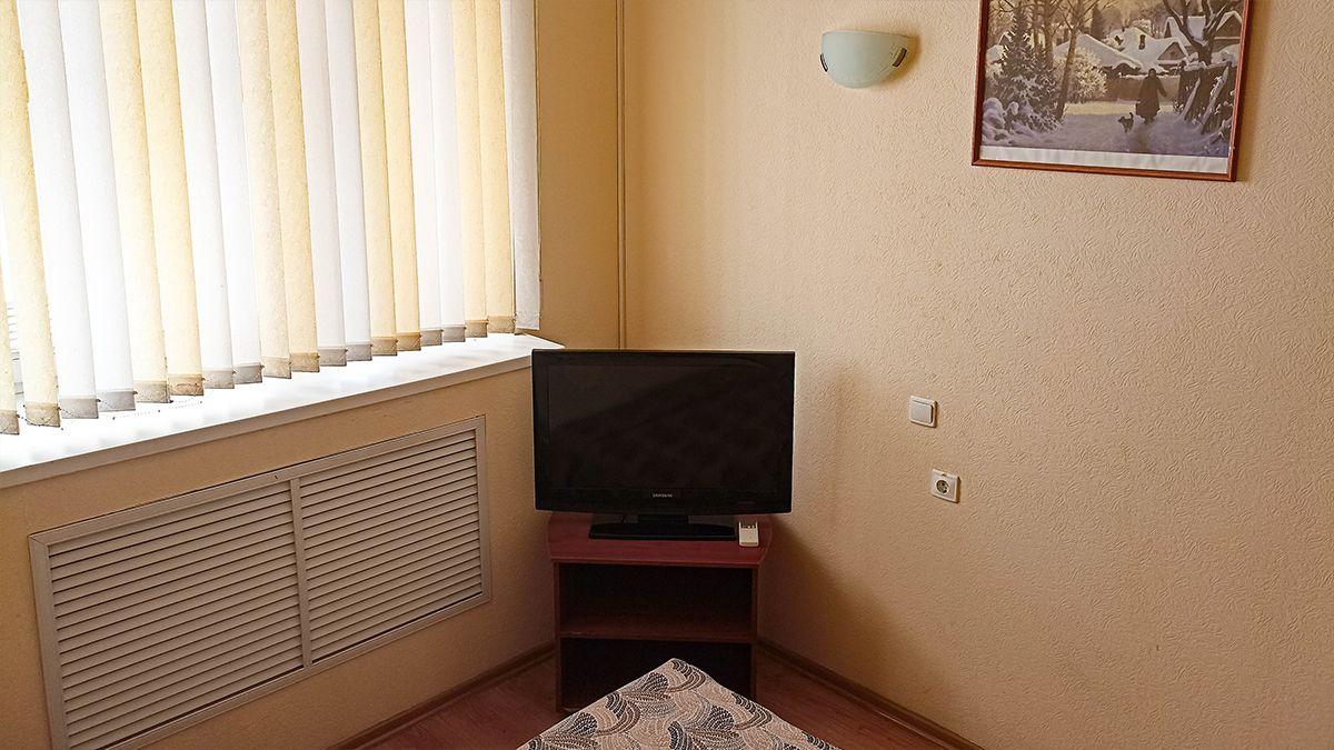 Фото Smart Hotel КДО Ижевск