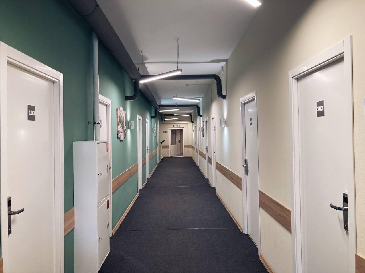 Фото Парк Отель