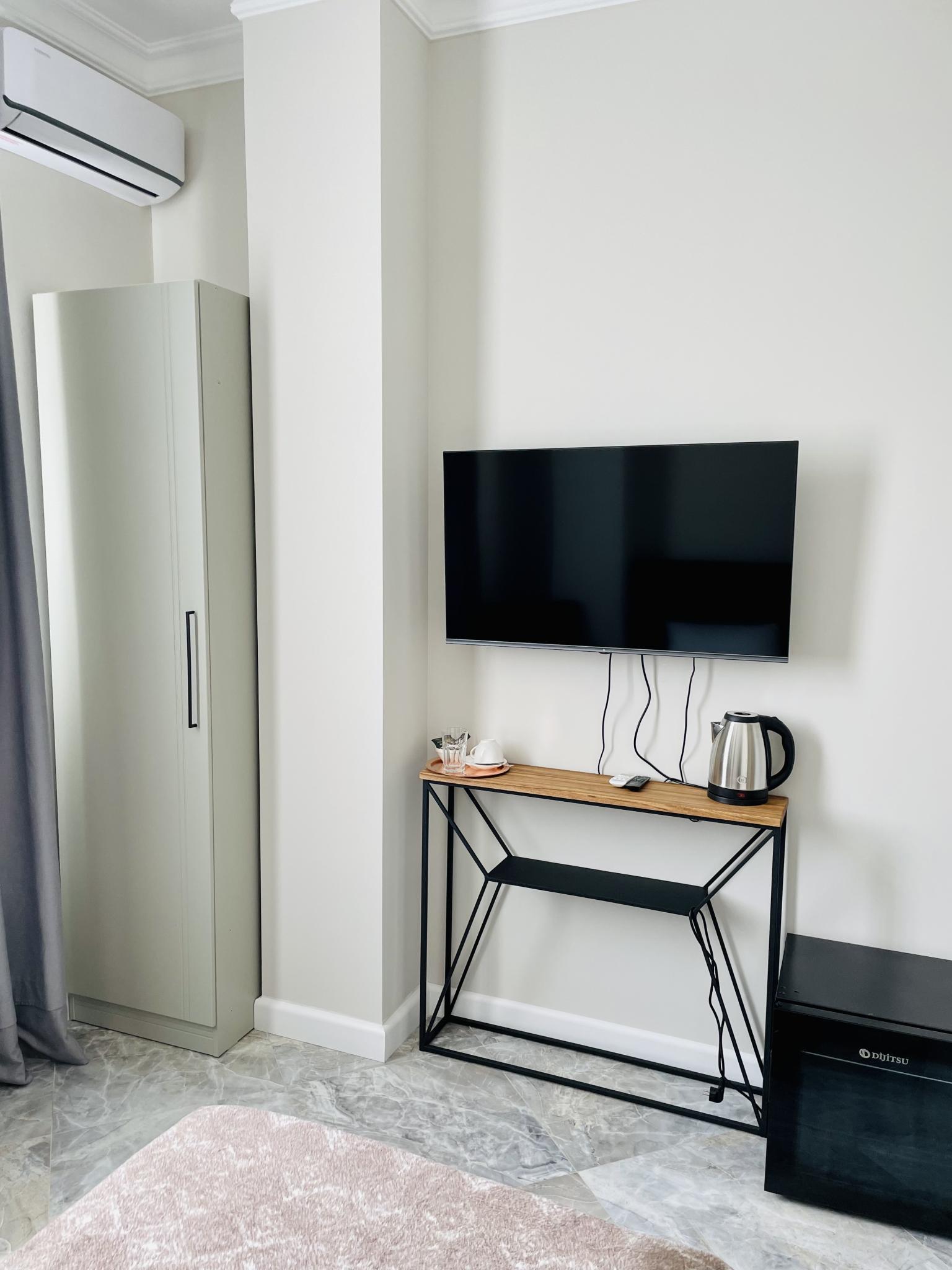 Фото Арт-отель Зури