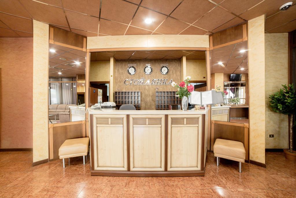 Фото отеля 2