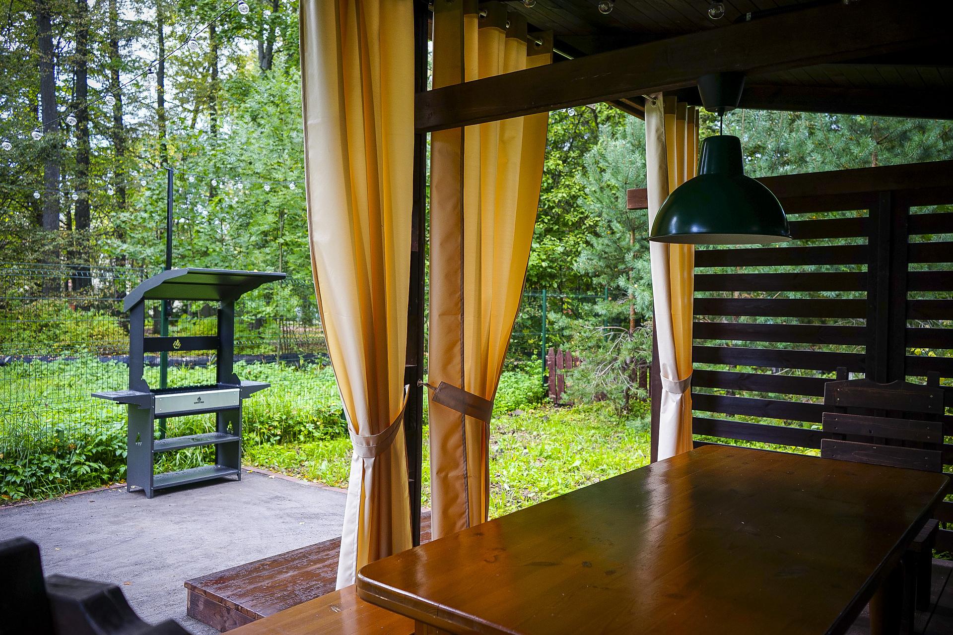 Фото Ясенки