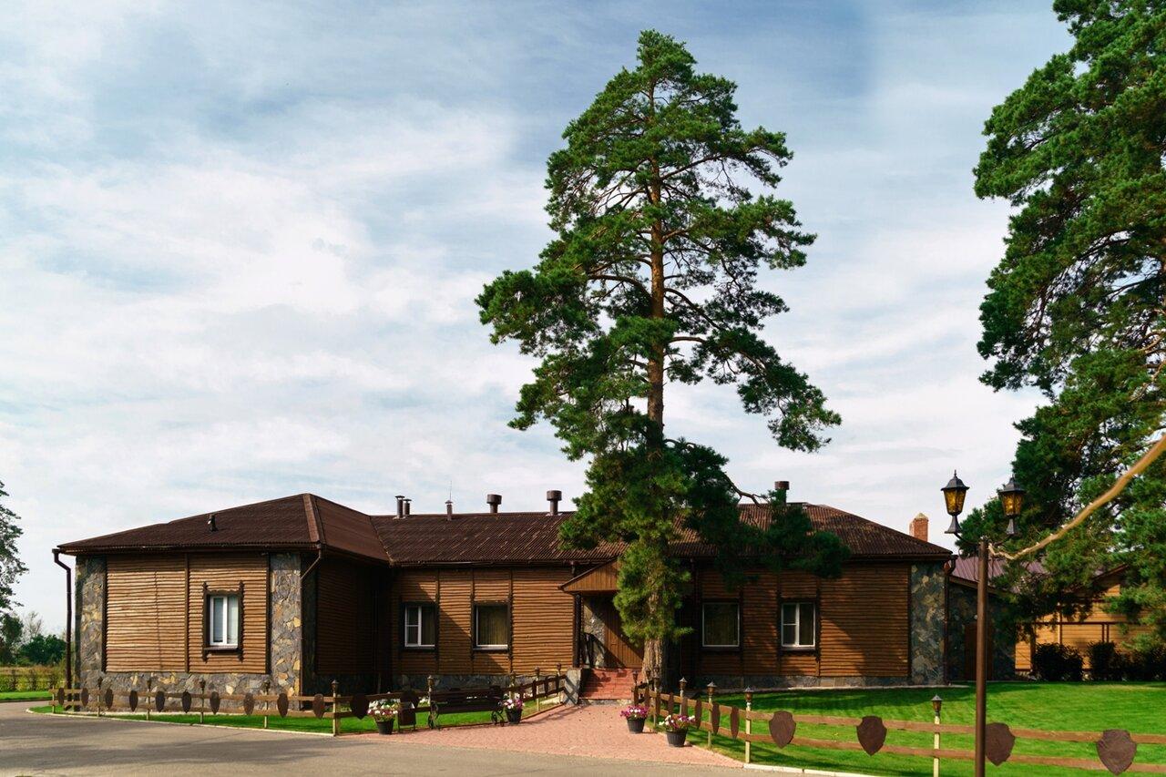 Фото Д-град