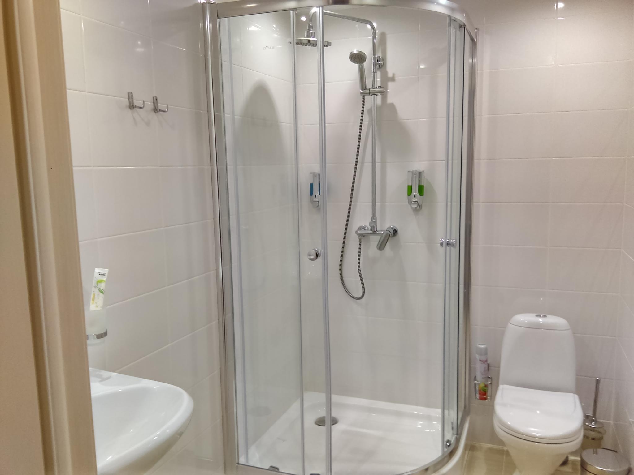 Фото Караван