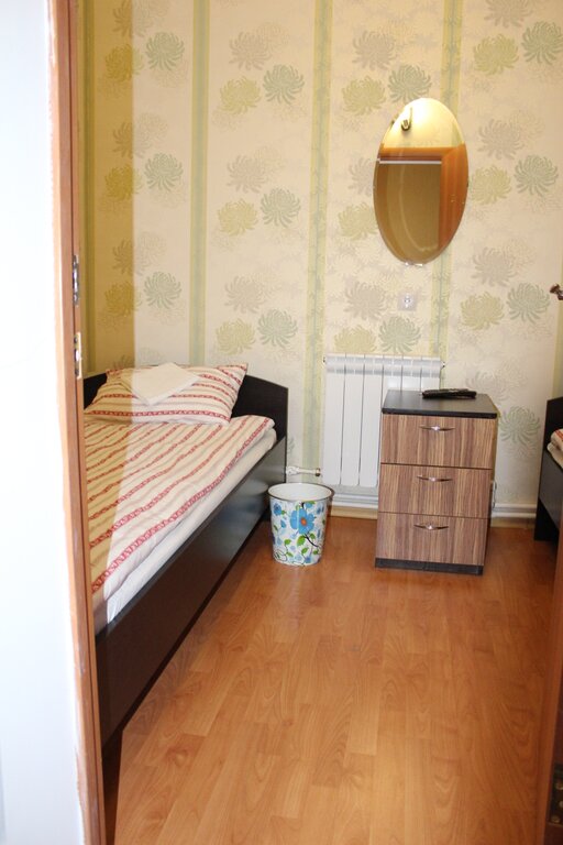 Фото Ковчег