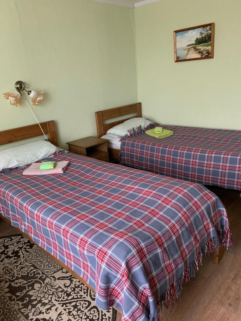 Фото отеля 3