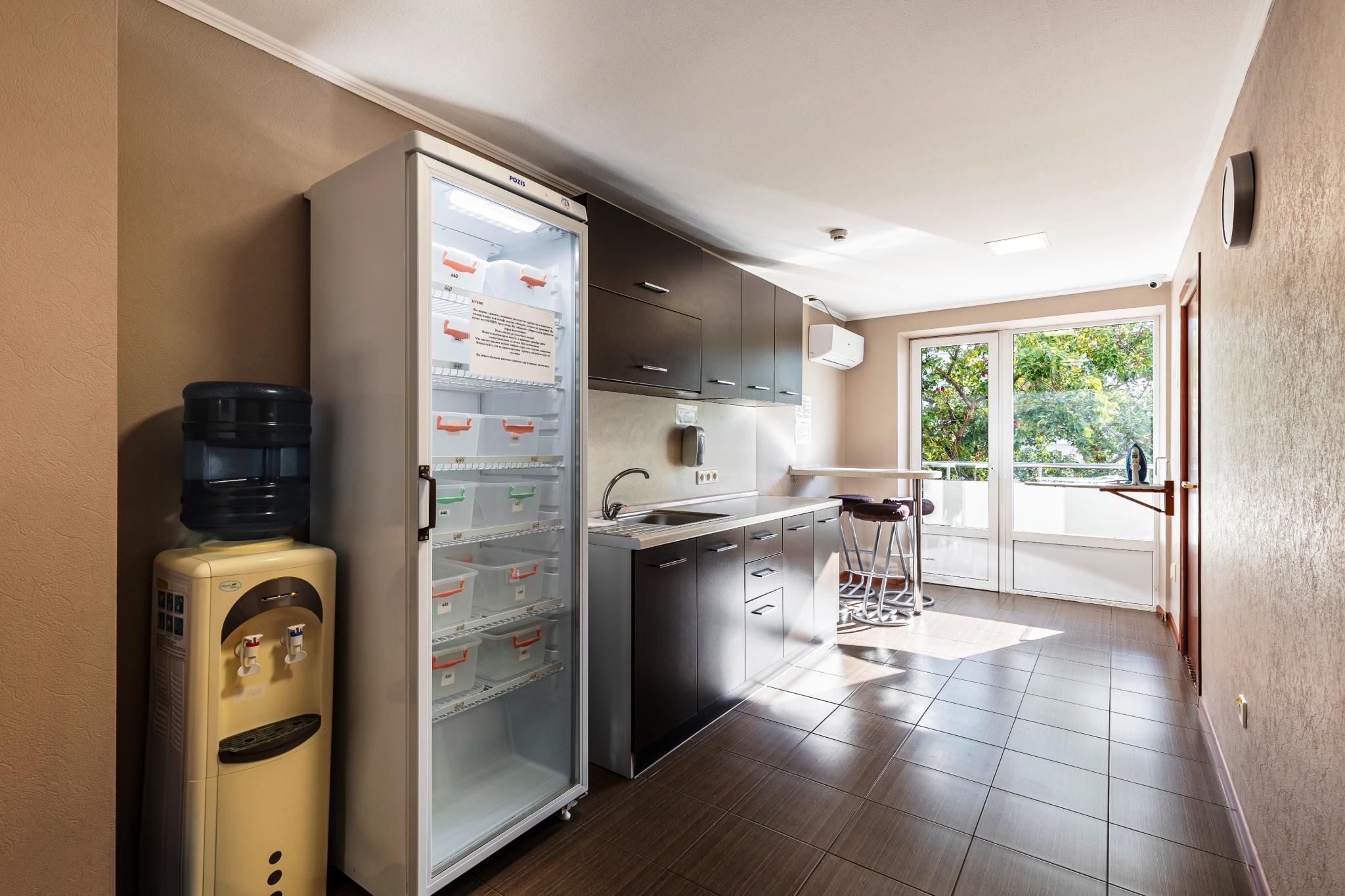 Фото Отель Сочи