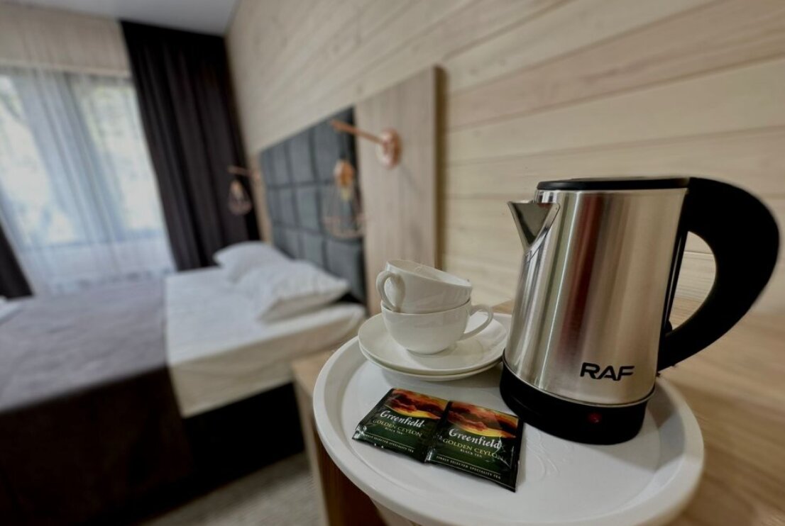 Фото Премьер Ski