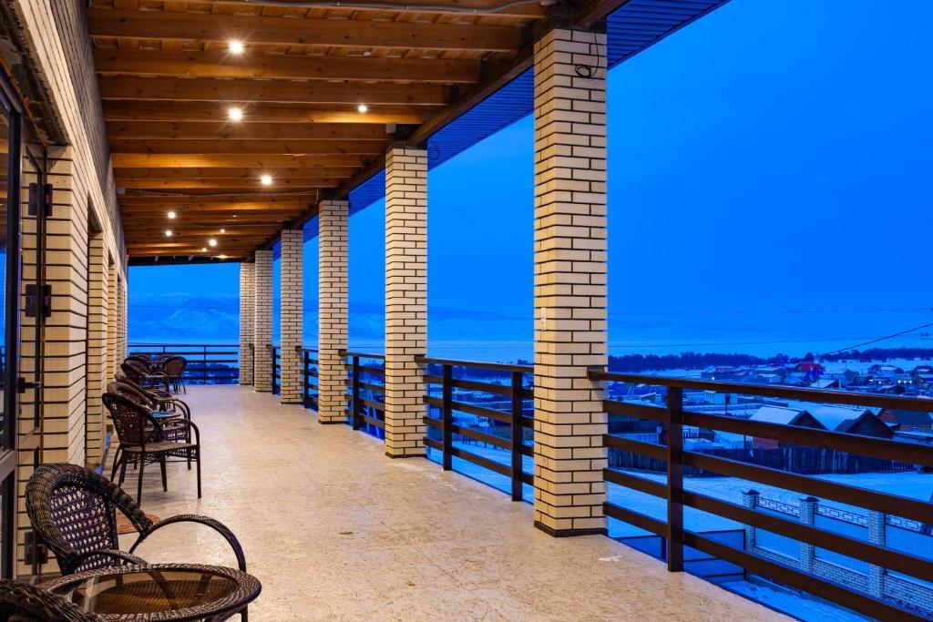 Фото Флагман