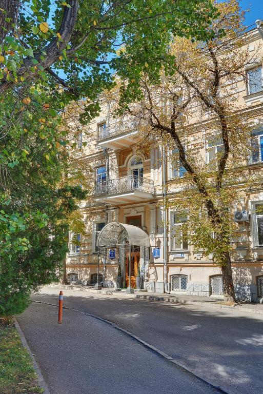 Фото Элорма