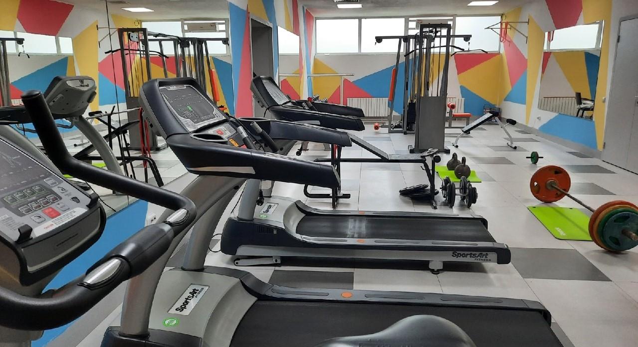 Фото Отель Таганрог