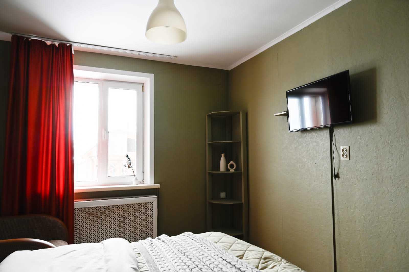 Фото Гостевой дом Дангина